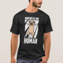 Search for pug dad tshirts Breed