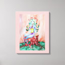 Search for by pixie canvas prints Fantasy