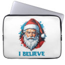 Search for santa claus laptop cases Merry christmas