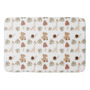 Search for gender neutral bath mats Watercolor