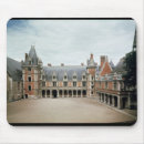 Search for late mouse mats Architecture
