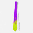 Search for two tone ties Purple