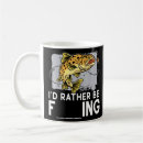Search for fish joke mugs Fisherman