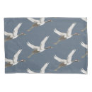 Search for flying bird pillowcases Birds
