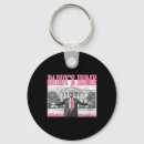 Search for tree lady key rings Santa claus