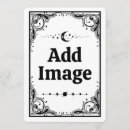 Search for astrology birthday invitations Magical