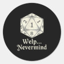 Search for rpg stickers Retro
