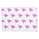Search for daisies pillowcases Pink