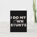 Search for i do cards Stunts