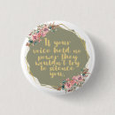 Search for the power is yours badges Quote