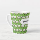 Search for sheep pattern mugs Flock