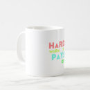 Search for stay hard mugs Motivation