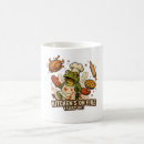 Search for chefs hat mugs Turkey
