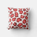 Search for leopard skin cushions Cat