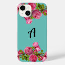 Search for initial l iphone cases Monogrammed