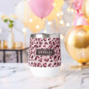 Search for leopard print tumblers Chic
