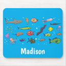 Search for creatures mouse mats Cute