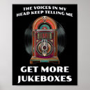 Search for 1950s jukebox posters Dance