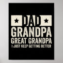 Search for s day posters Papa like a grandpa