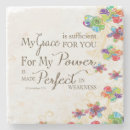 Search for grace coasters Jesus