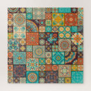 Search for islamic puzzles Floral