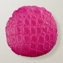 Search for crocodile skin cushions Abstract