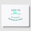 Search for bachelorette guest books Bachelorette party name date