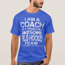 Search for hockey goalie tshirts Pink