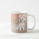 Search for maltese mugs Dog