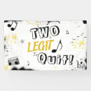 Search for 2 legit 2 quit Two