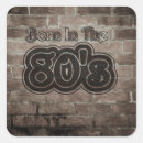 Search for established stickers Vintage