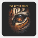 Search for fierce tiger stickers Power