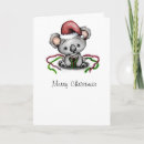 Search for australian animals christmas cards Bear