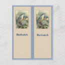 Search for bookmarks on postcards Nature
