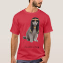Search for pharaoh tshirts Cat