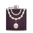 Search for pearl flasks Pretty