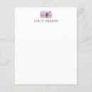 Search for photography business stationery Logo