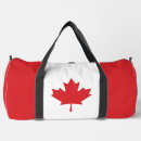 Search for canada flag bags Patriotic