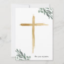 Search for risen invitations Bible verse