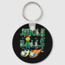 Search for first halloween key rings President