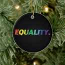 Search for queer christmas tree decorations Rainbow