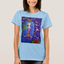 Search for magic wand tshirts Stars