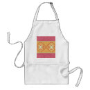 Search for feathers aprons Yellow