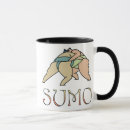 Search for sumo mugs Asian