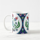 Search for turkish tulip mugs Ottoman