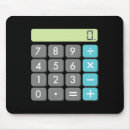 Search for calculator mouse mats Geek