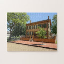 Search for lincoln puzzles Architecture