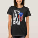 Search for dna womens tshirts Puerto