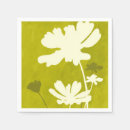 Search for lime green napkins Minimal
