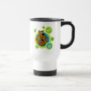 Search for kids show travel mugs Mystery inc